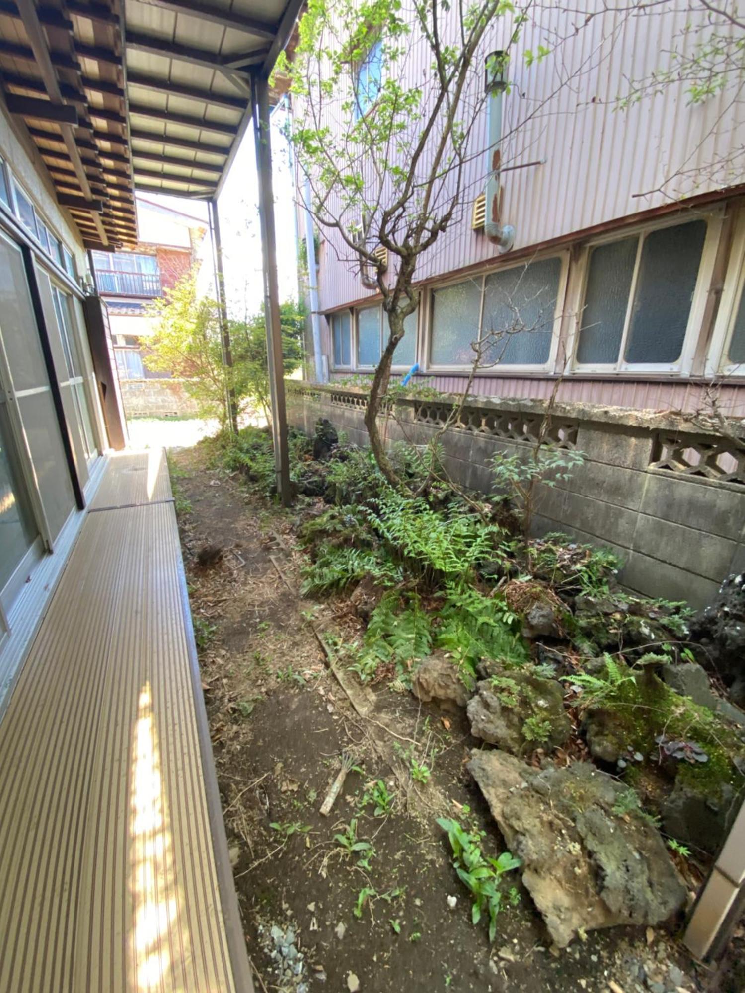 慶村 歌舞伎 Appartement Fujikawaguchiko Buitenkant foto